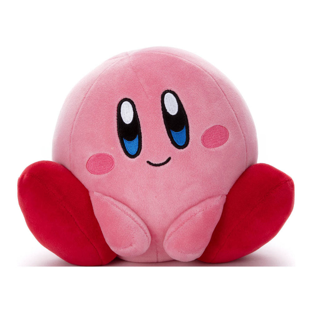 PELUCHE KIRBY MOCCHI-MOCCHI-GAMESTYLE PELUCHE KIRBY MOCCHI-MOCCHI-GAMESTYLE